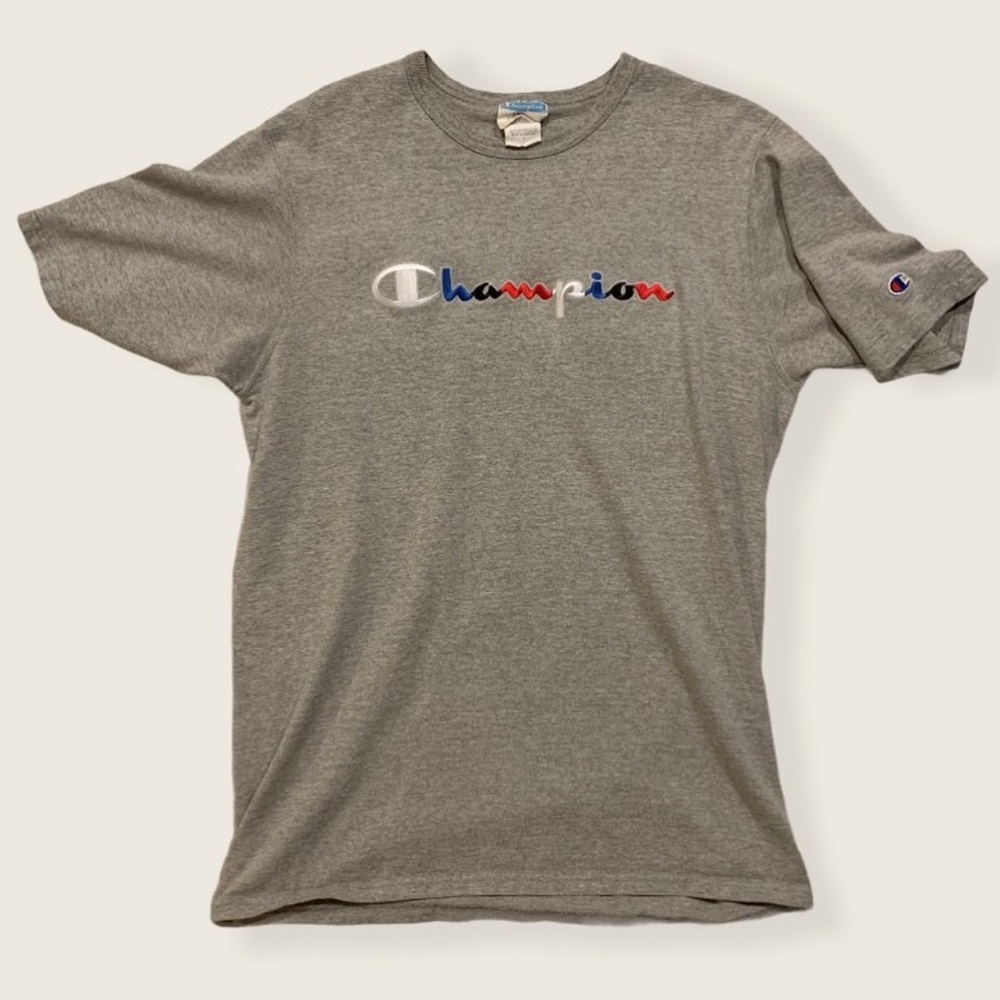 Vintage Champion tshirt